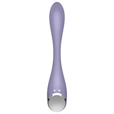 Stimolatore G-Spot Flex 5 con App, Flessibilità e Personalizzazione